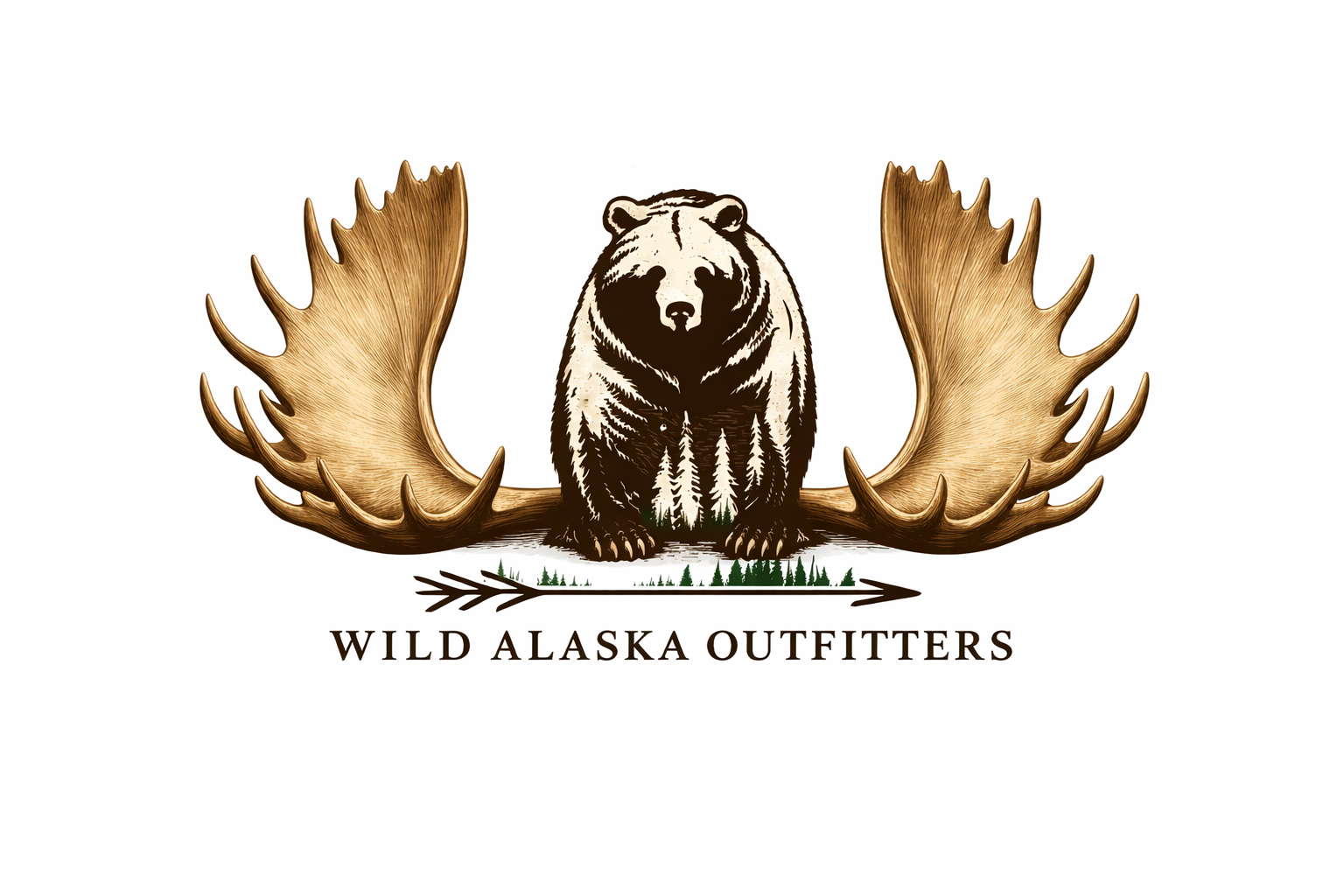 Wild Alaska Outfitters